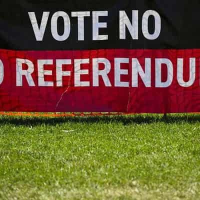 SA Liberals to oppose voice ahead of referendum