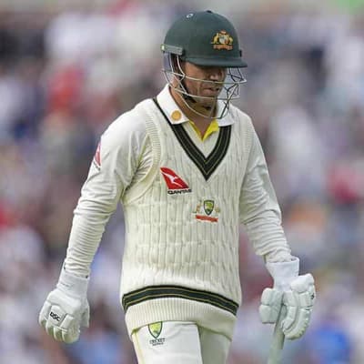 David Warner's latest failure leaves selectors hanging