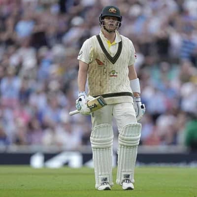 Australia hoping 'long game' pays off in Ashes finale