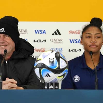 Stajcic's Philippines want another World Cup boilover