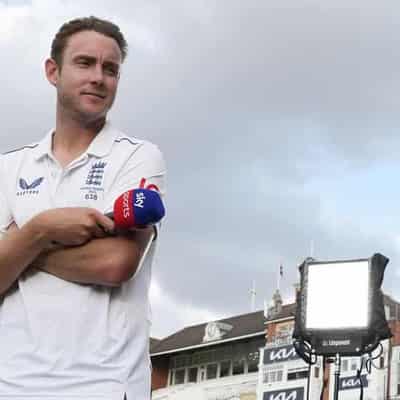 Broad's Ashes dominance to end with Oval retirement