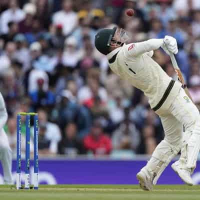 Warner, Khawaja set up thrilling finale to Ashes series