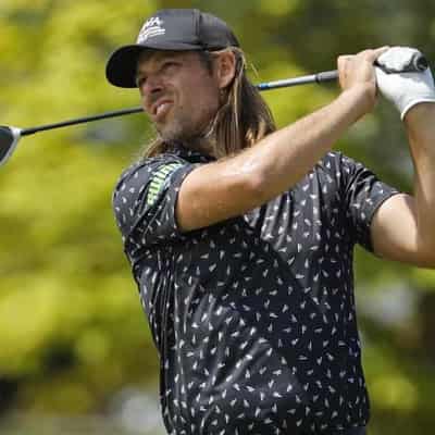 Baddeley's big boost with top-10 PGA Tour finish