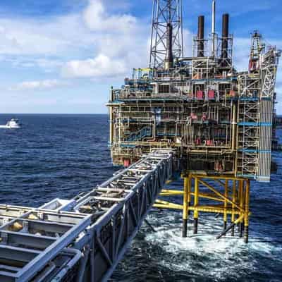 Offshore gas tax intact as sector seeks bipartisanship