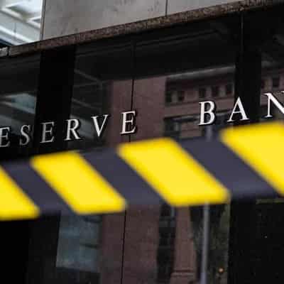 Borrowers spared further pain as RBA stays on hold