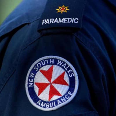 NRL games, horseracing targeted in paramedic strike