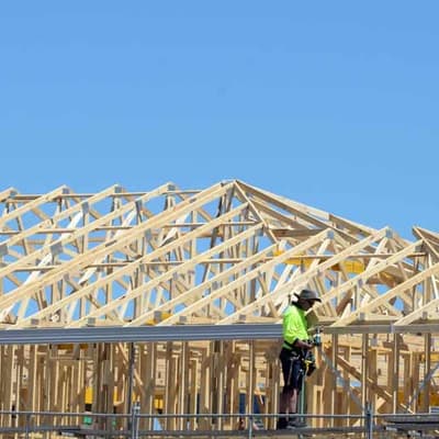 Industry groups urge backing for 'vital' housing fund