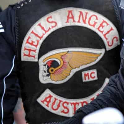 Hells Angels score High Court win over anti-gang laws