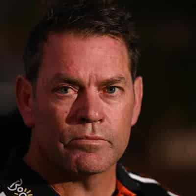 Kimmorley does wonders with Tigers NRLW side: Ruan Sims