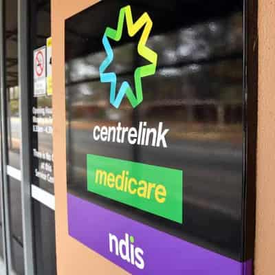 Welfare debts miscalculated by federal departments