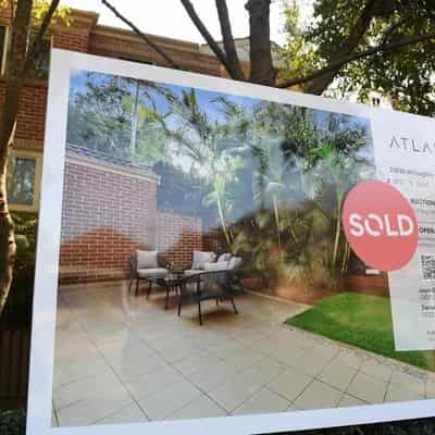 Home prices to keep rising despite higher rates: REA