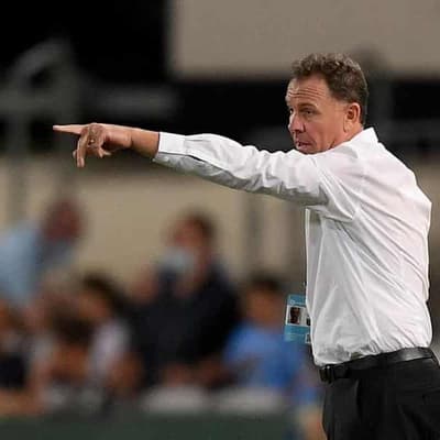 Former Matildas coach Alen Stajcic to lead Perth Glory