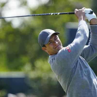 Do-or-die for Adam Scott's PGA Tour playoffs streak