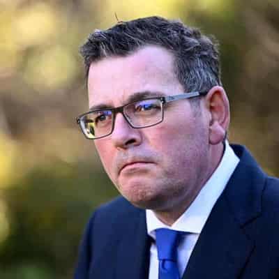 Andrews to shirk federal and state Comm Games inquiries