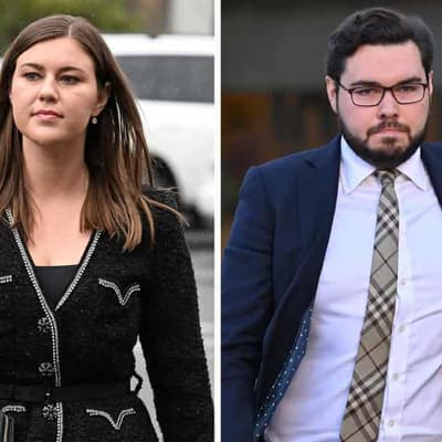 Lehrmann inquiry report to be released after media leak