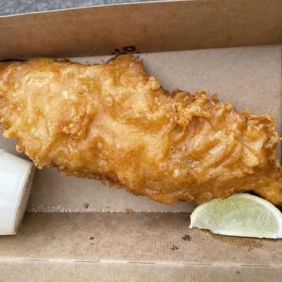 DNA tests expose scale of sham seafood sales