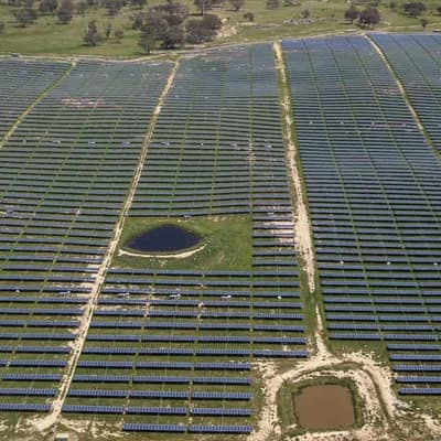 'Top renewables state' NSW swamped with investment bids