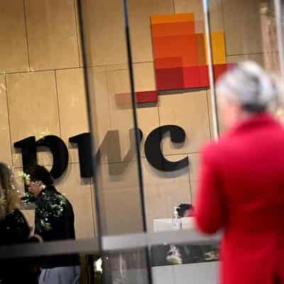 Police probe into PwC could take years to resolve