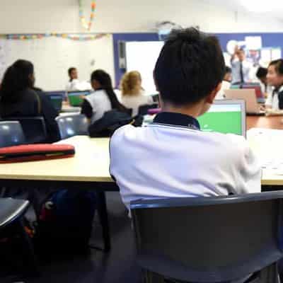 Teachers say mounting workload affecting students