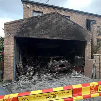 Awareness campaign to dampen rise in battery fires