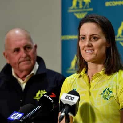 Australia ready to tackle Commonwealth Youth Games