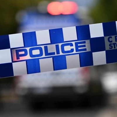 Man shot dead by police at home near Brisbane