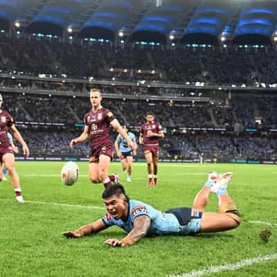 Perth confirmed as neutral Origin venue for 2025, 2028