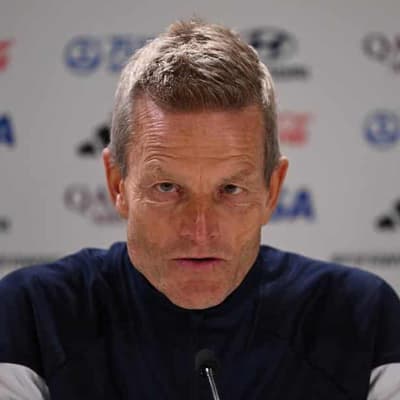 Denmark ready to spoil Matildas' World Cup party