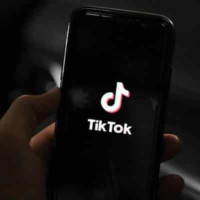 Businesses weigh up banning TikTok on phones of workers