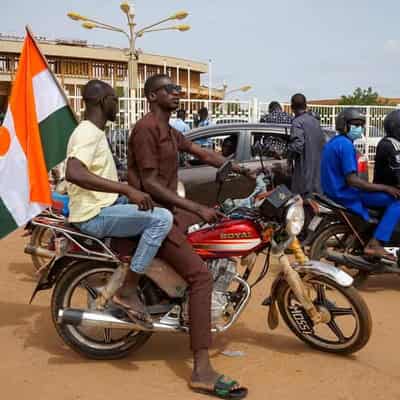 West Africa hopes for mediation ahead of Niger summit