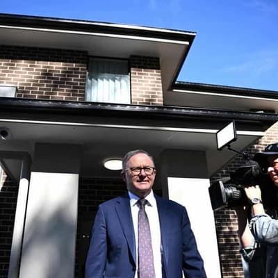 Renters' rights and housing supply on leaders' agenda