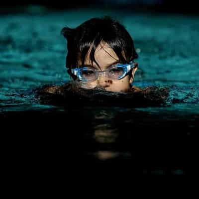 Swimming education needed after child refugee drowns