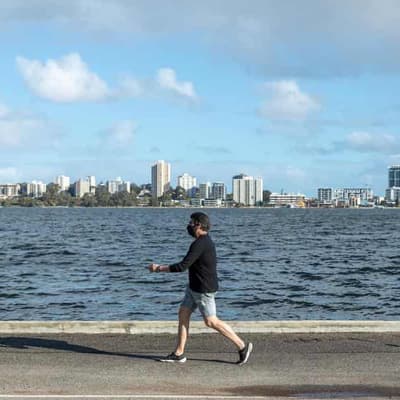 Independent review praises WA's COVID response