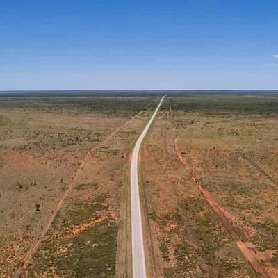 Exclusion zone declared after WA chemical incident