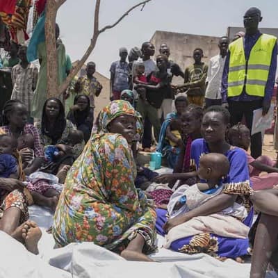 Schools shut, exams off as Sudan war shatters education