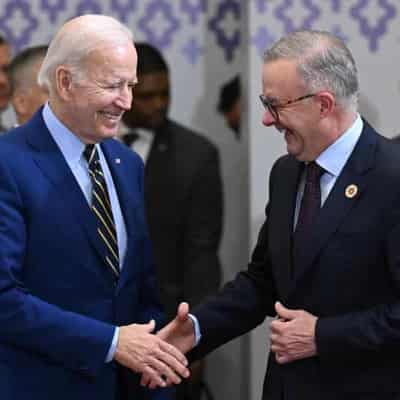 President Biden to host Albanese at the White House