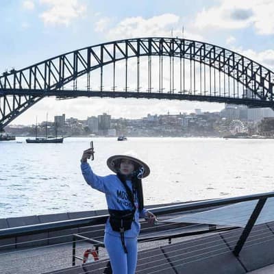 Tourism bonanza as China resumes tours of Australia
