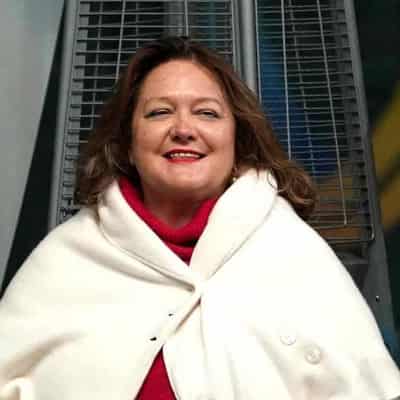 Rinehart's rift with dad over his lover heard at trial