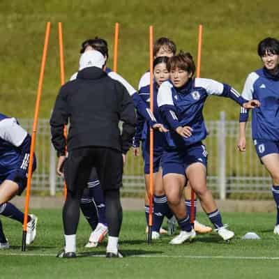 Sweden wary of much-improved Japan at World Cup