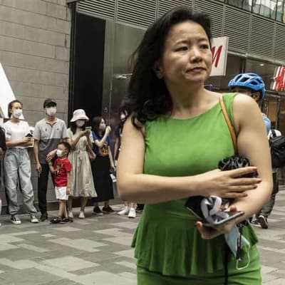 Freedom push to follow jailed journalist's letter