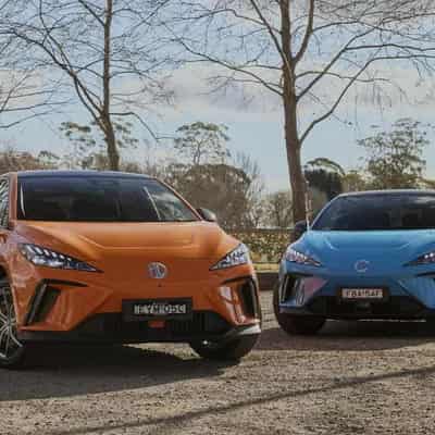 New generation of cheaper electric vehicles rolls in