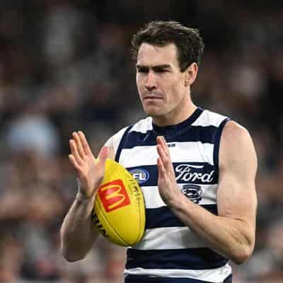 AFL admits Jeremy Cameron out of bounds error