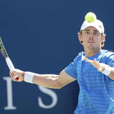 De Minaur demolition seals spot in Toronto decider