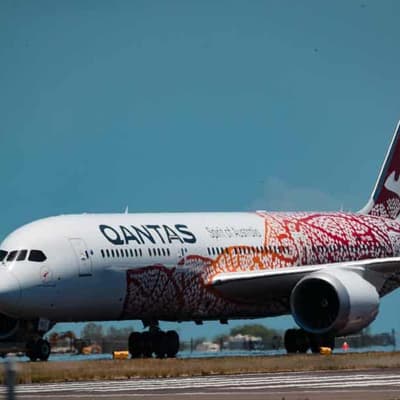 Travel delays on the cards due to Darwin runway upgrade