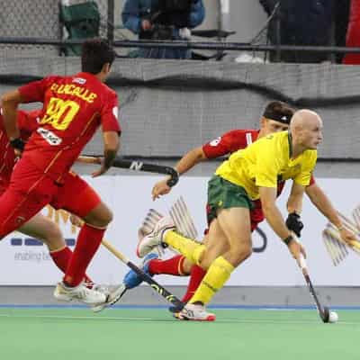 Kookaburras, Hockeyroos qualify for Paris Olympics