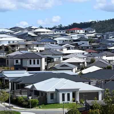 Essential workers stranded amid national housing crisis