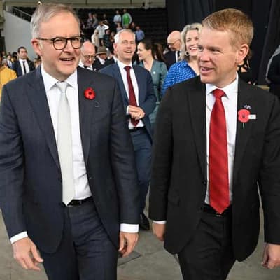 Kiwis lining up in droves to become Aussie citizens