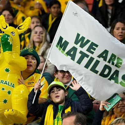 PM waves away concerns about Matildas public holiday