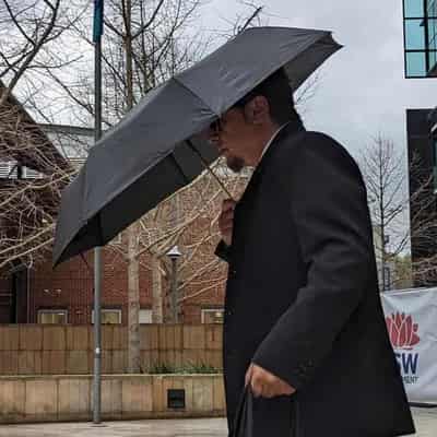 Diary bared ex-teacher's alleged underage relationships