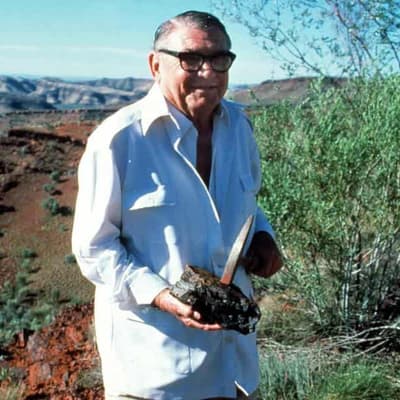 Rinehart accuses media of ignoring truth about family